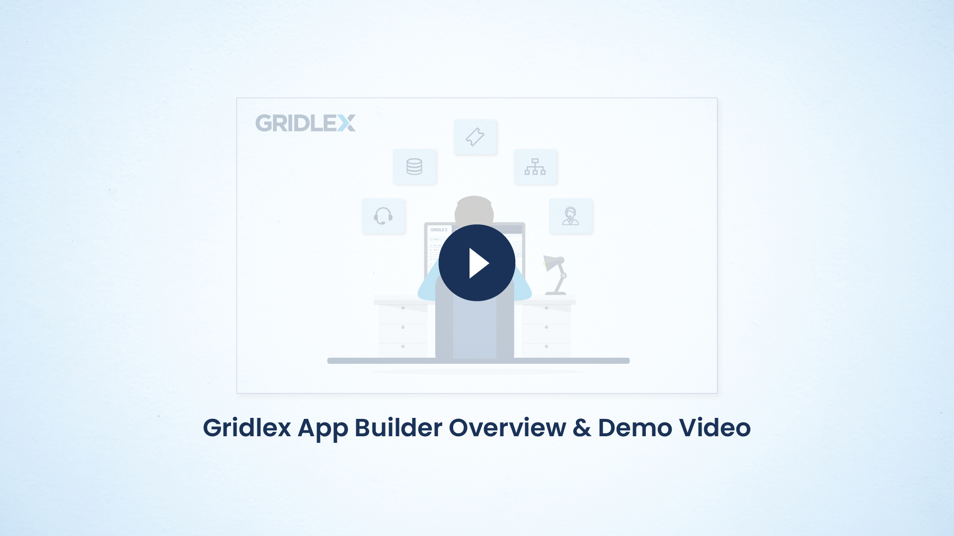 Gridlex Overview Demo Video